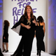 Illustration for article titled Fashion Relief For Haiti: Stars And Supermodels Hit The Runway For A Good Cause